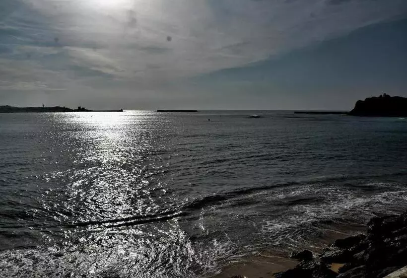 Aamiaismajoitus (B&B) La Ferme D'ika