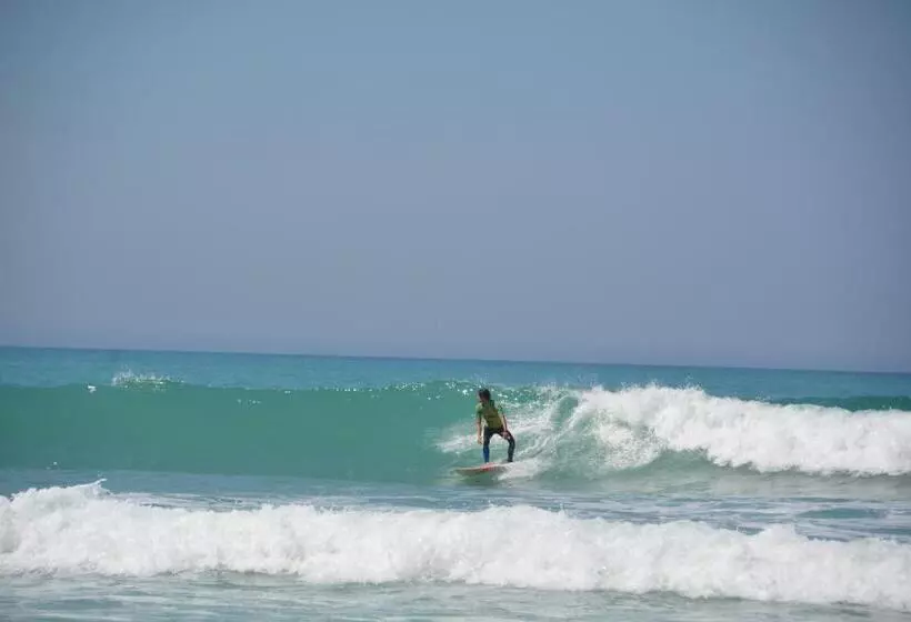 Aamiaismajoitus (B&B) La Ferme D'ika