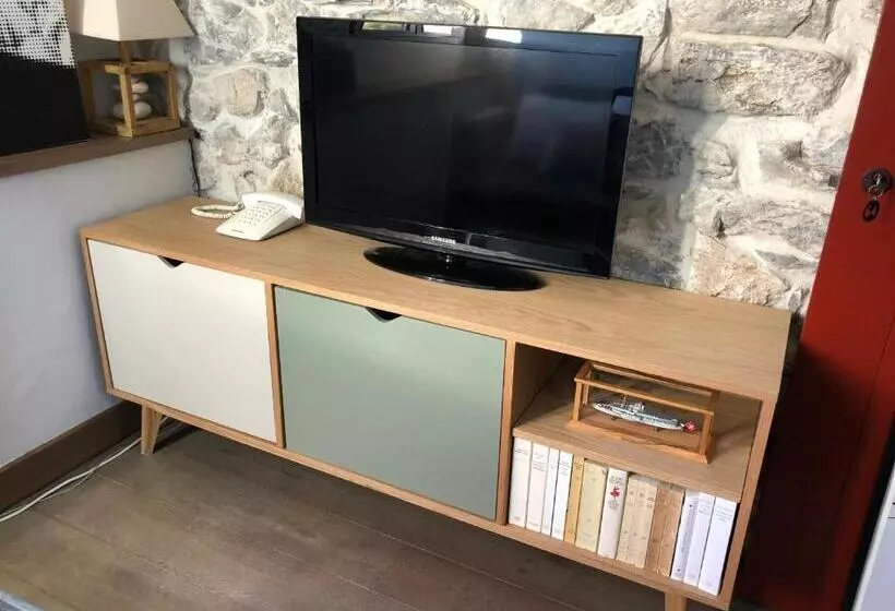 Aamiaismajoitus (B&B) La Ferme D'ika