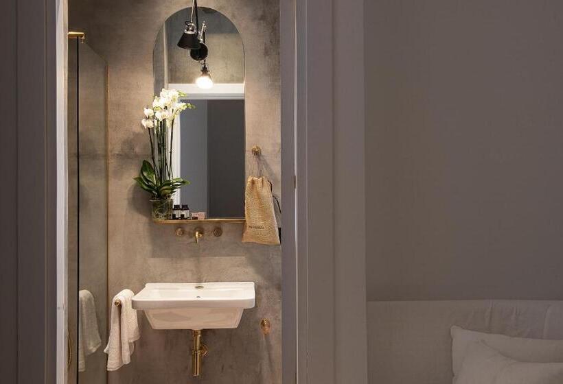 مبيت وإفطار Magnolia Boutique Rooms