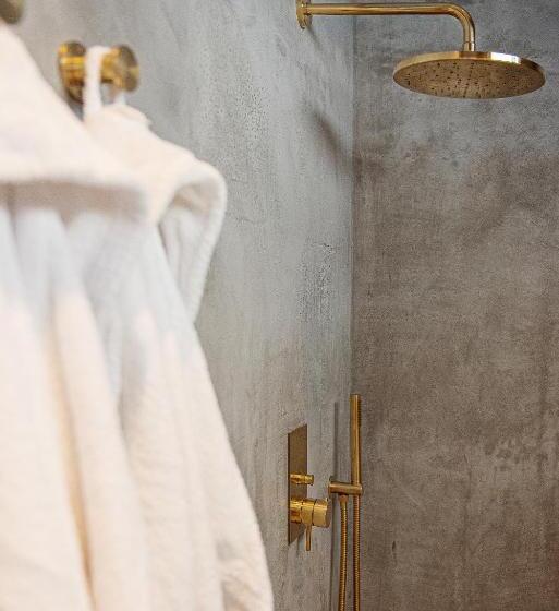 مبيت وإفطار Magnolia Boutique Rooms