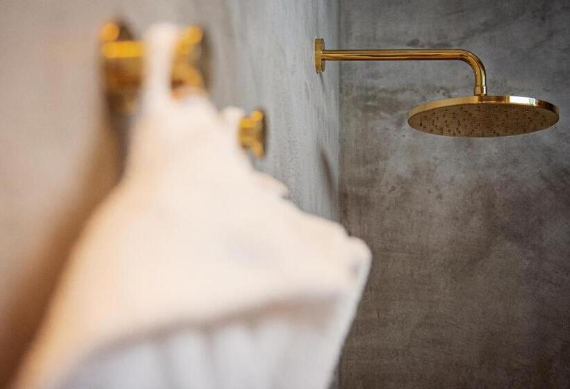 مبيت وإفطار Magnolia Boutique Rooms