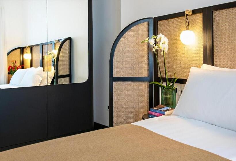 مبيت وإفطار Magnolia Boutique Rooms