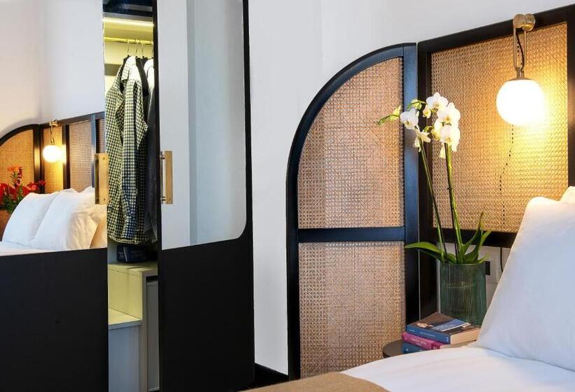 مبيت وإفطار Magnolia Boutique Rooms