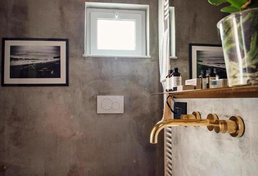 مبيت وإفطار Magnolia Boutique Rooms