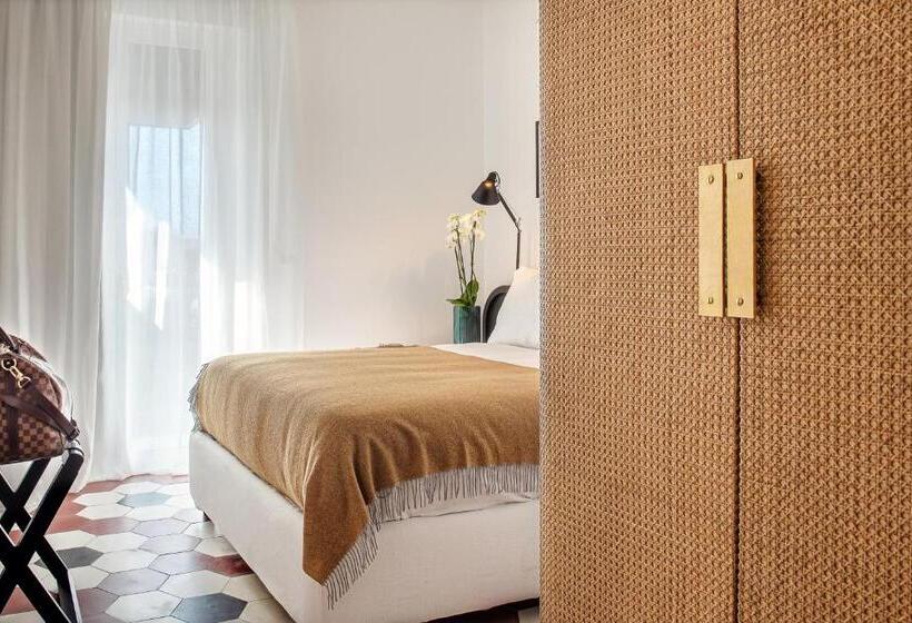 مبيت وإفطار Magnolia Boutique Rooms