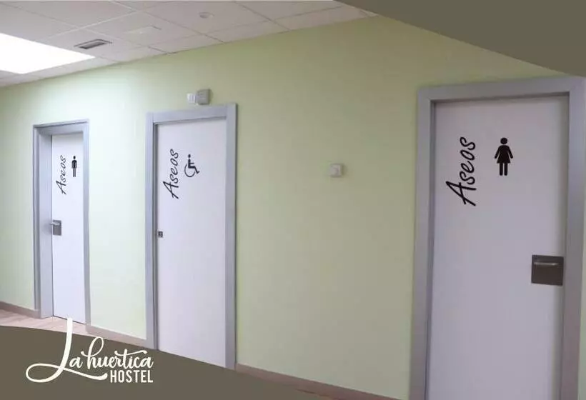 Hostel La Huertica