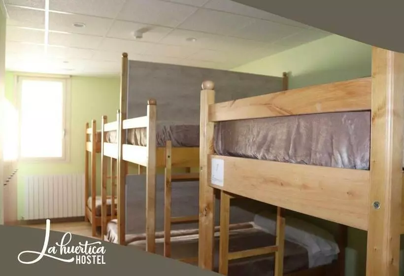 Hostel La Huertica