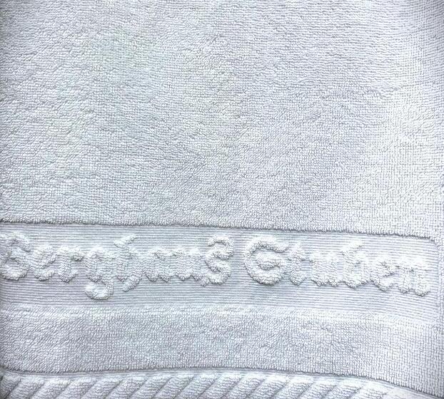 هتل Berghaus Stuben