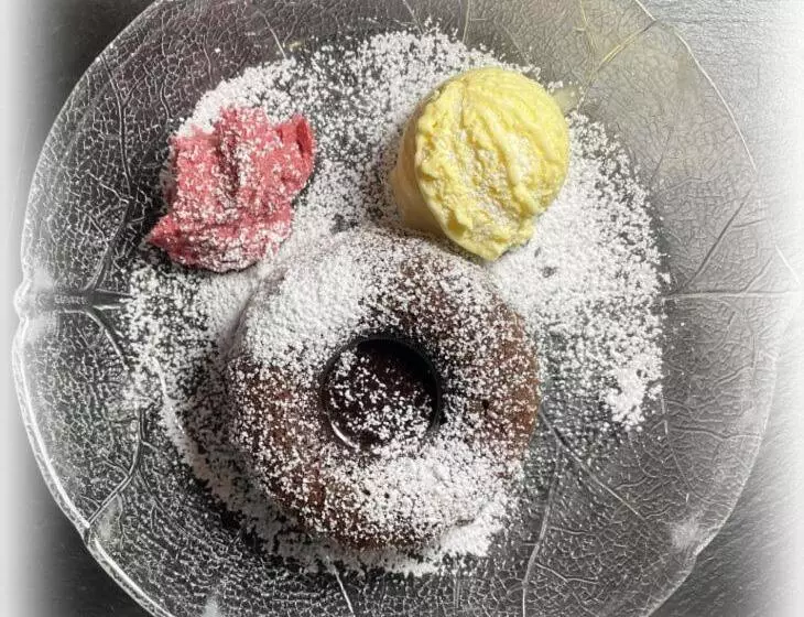 Hotelli Berghaus Stuben