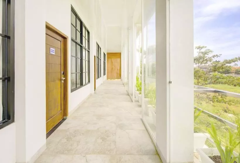 Capital O 3840 Java Hotel & Resto