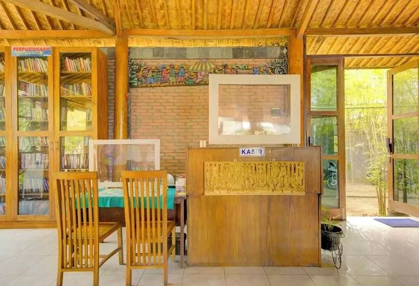 Capital O 3840 Java Hotel & Resto