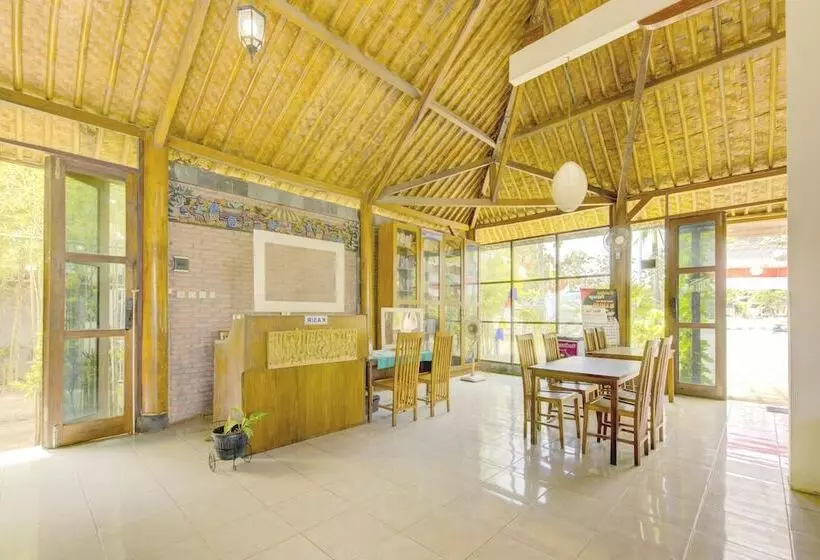 Capital O 3840 Java Hotel & Resto