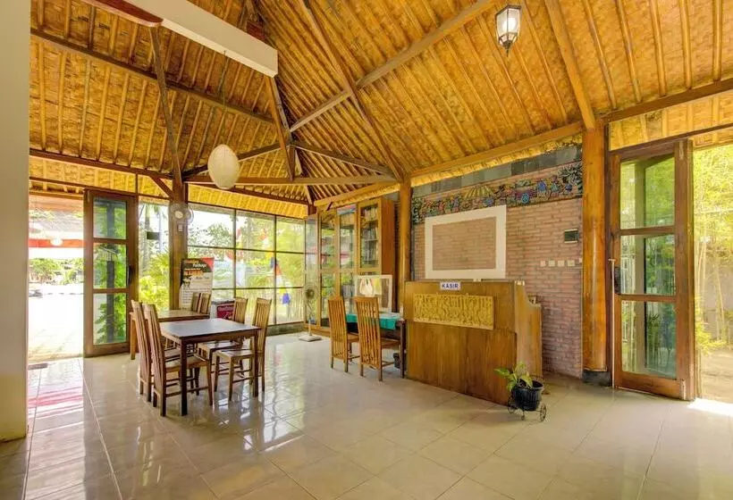 Capital O 3840 Java Hotel & Resto