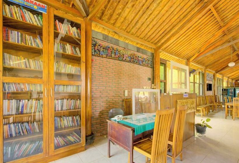 Capital O 3840 Java Hotel & Resto