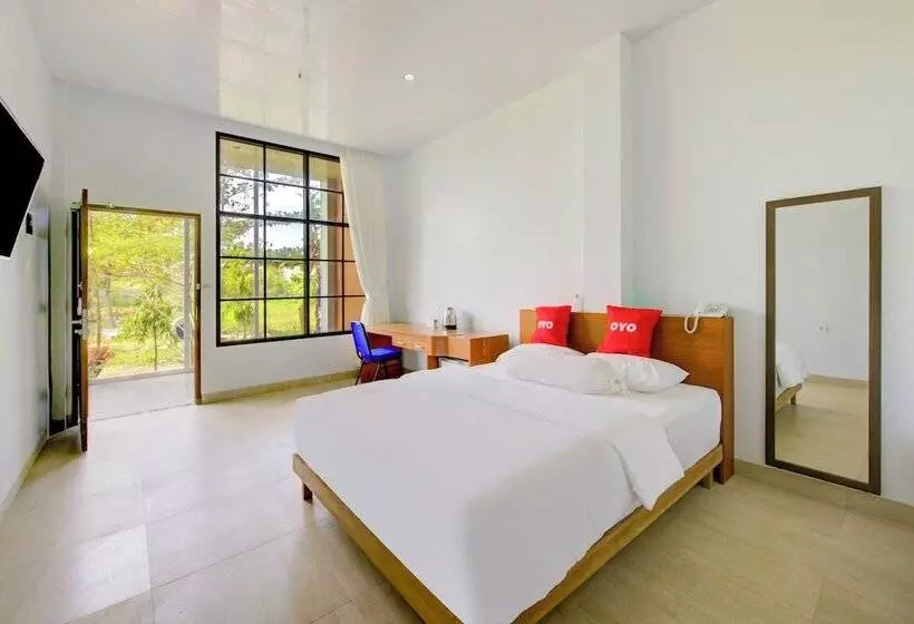 Capital O 3840 Java Hotel & Resto