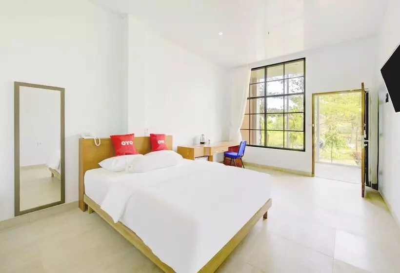 Capital O 3840 Java Hotel & Resto