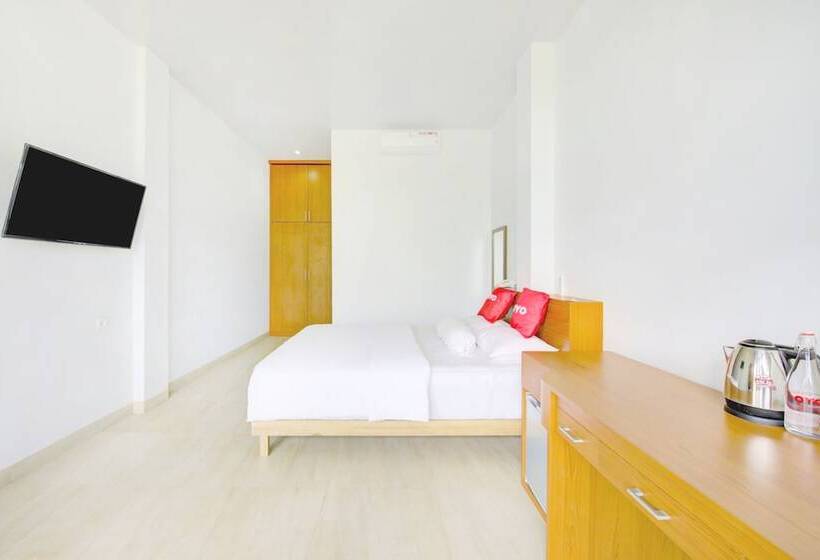 Capital O 3840 Java Hotel & Resto