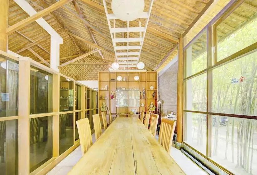 Capital O 3840 Java Hotel & Resto