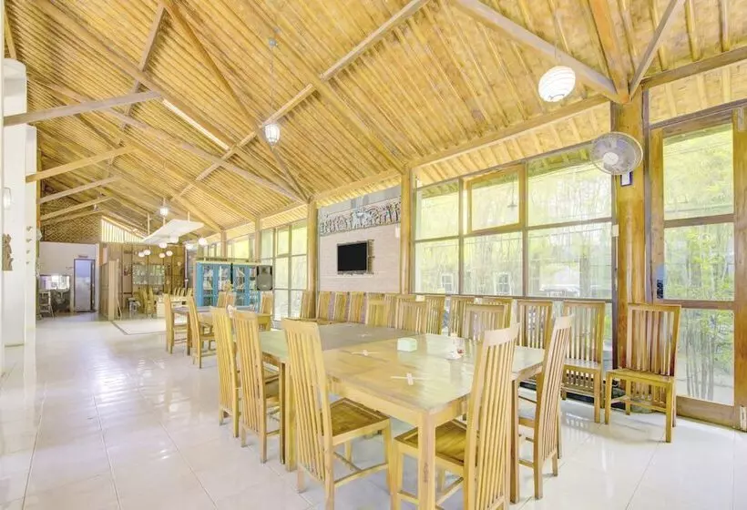 Capital O 3840 Java Hotel & Resto