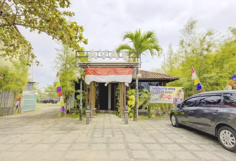 Capital O 3840 Java Hotel & Resto