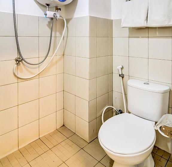 فندق Collection O 28 Urban Town Karawang