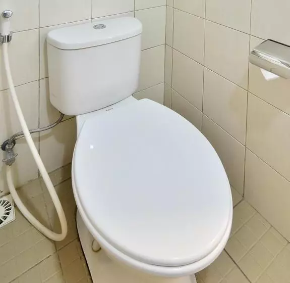 Hotelli Collection O 28 Urban Town Karawang