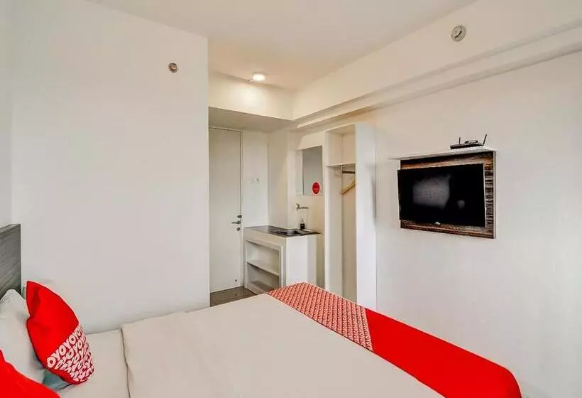 Hotelli Collection O 28 Urban Town Karawang