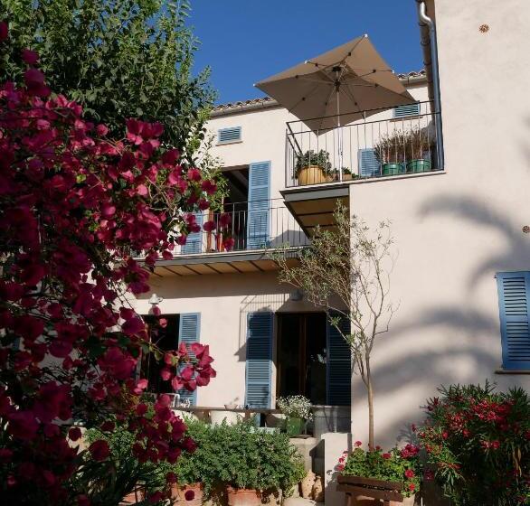 هتل Es Picarol Sineu