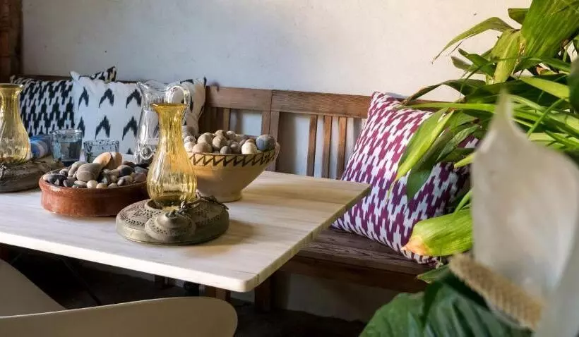 Hotelli Es Picarol Sineu