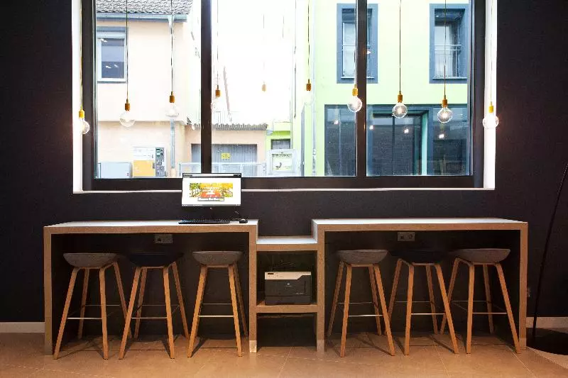 Hotelli Holiday Inn Express   Göppingen, An Ihg