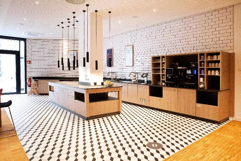 Hotelli Holiday Inn Express   Göppingen, An Ihg