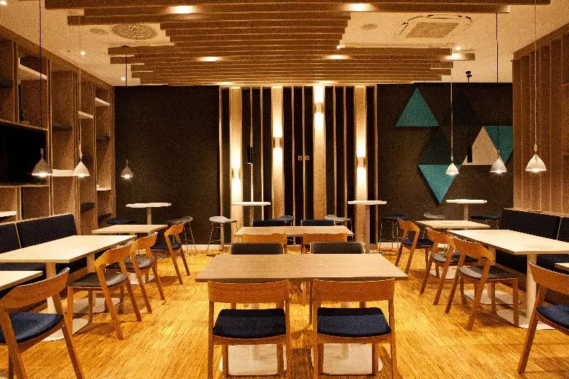 Hotelli Holiday Inn Express   Göppingen, An Ihg