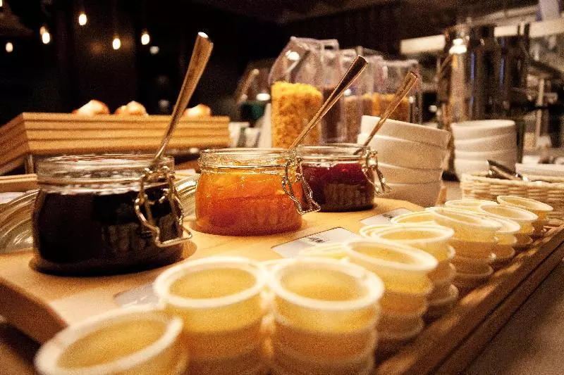 Hotelli Holiday Inn Express   Göppingen, An Ihg