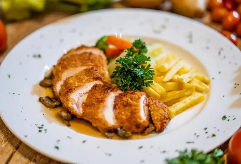 ホテル Mejore Beach