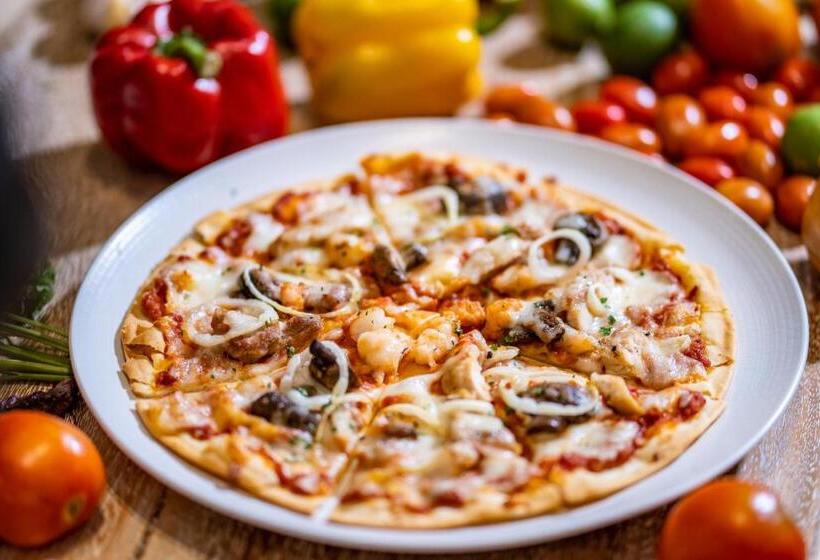 ホテル Mejore Beach