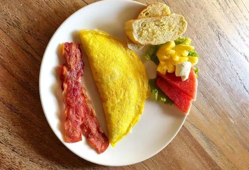 ホテル Mejore Beach