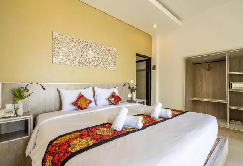 ホテル Mejore Beach