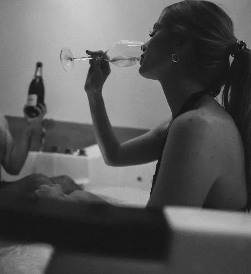 Hotelli Restaurante Casa Luisa