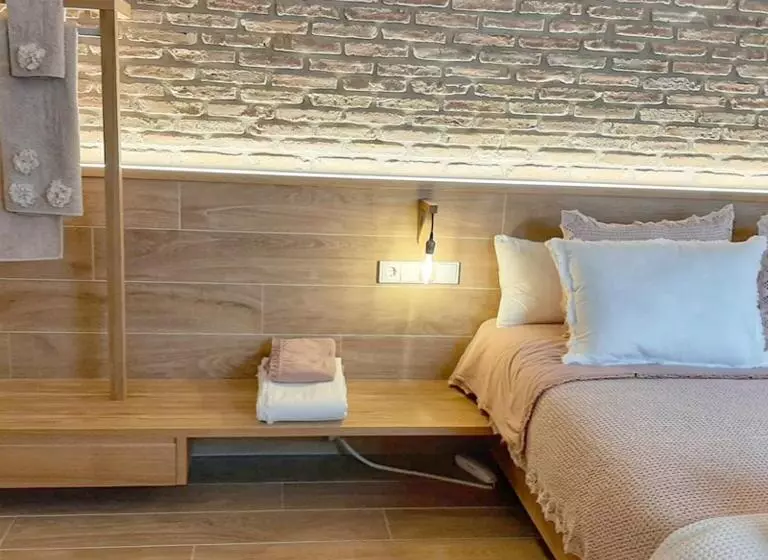 Hotelli Restaurante Casa Luisa