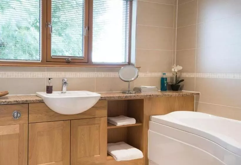 Hotelli The Redgarth