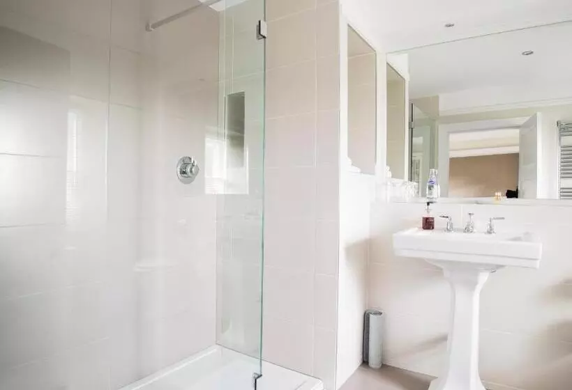 Hotelli The Redgarth