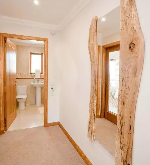 Hotelli The Redgarth