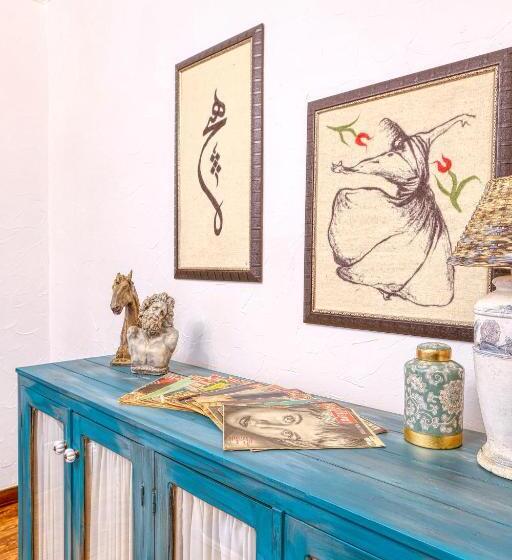 هتل Trilye Bay C Konak