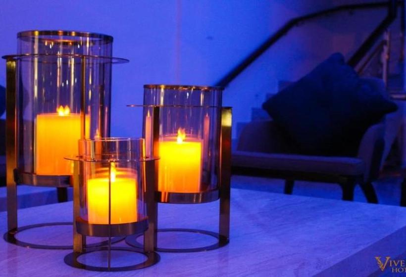 Viveka Hotel Colombo