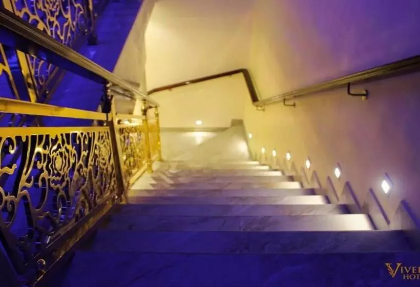 Viveka Hotel Colombo