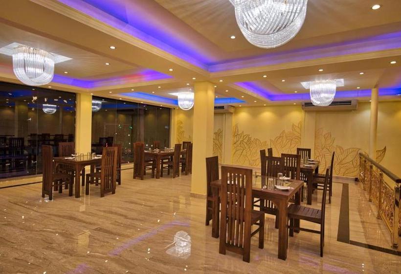 Viveka Hotel Colombo