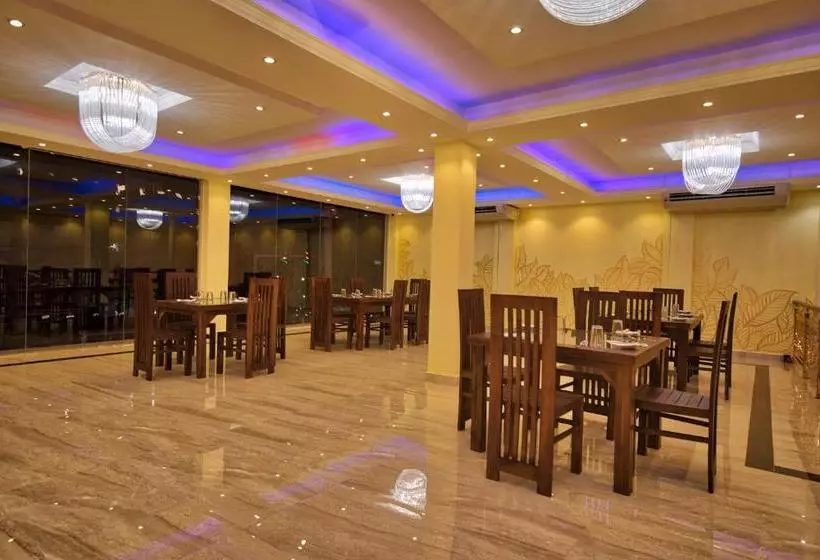Viveka Hotel Colombo