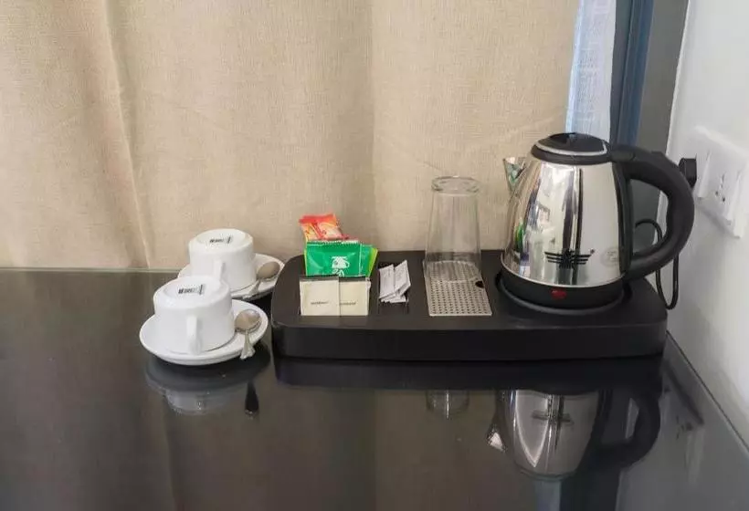 Viveka Hotel Colombo