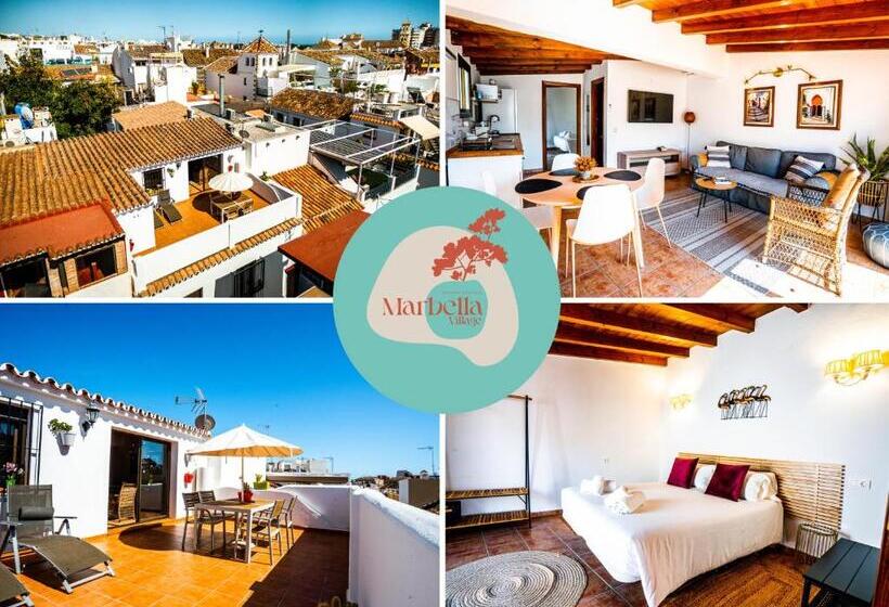 Marbella Village